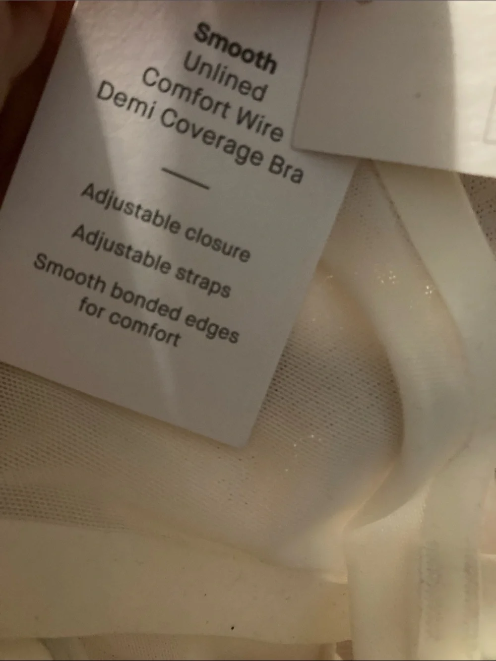 Auden light cream