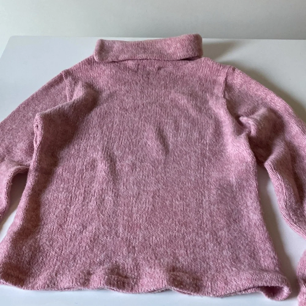 Weather Vane pink comfy