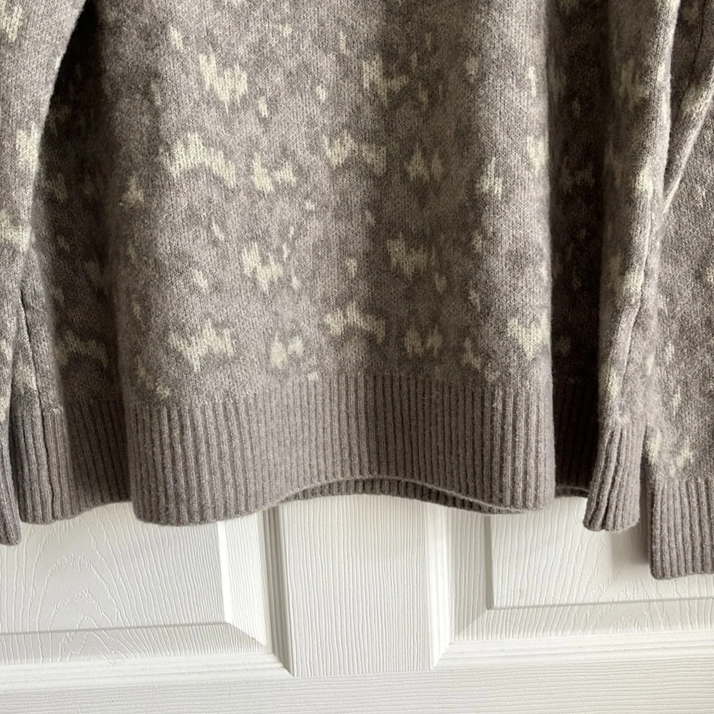 Athleta hawthorn textured