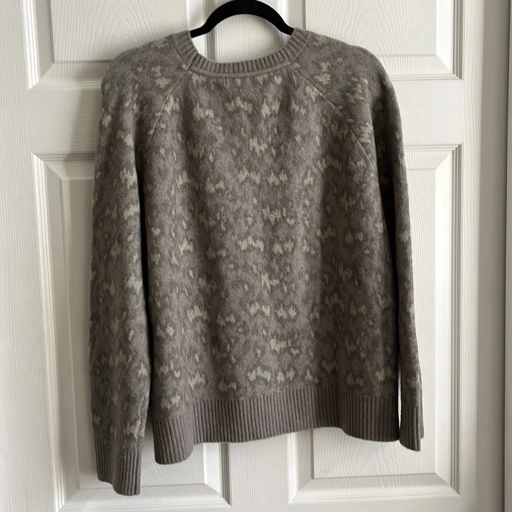 Athleta hawthorn textured
