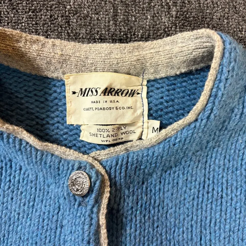 Vintage 40 50