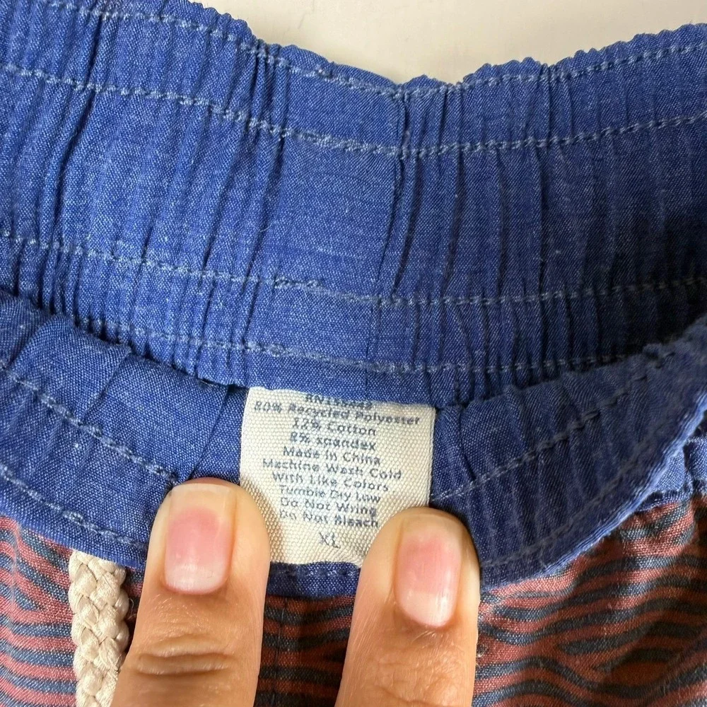 Fair Harbor Shorts Mens XL‎