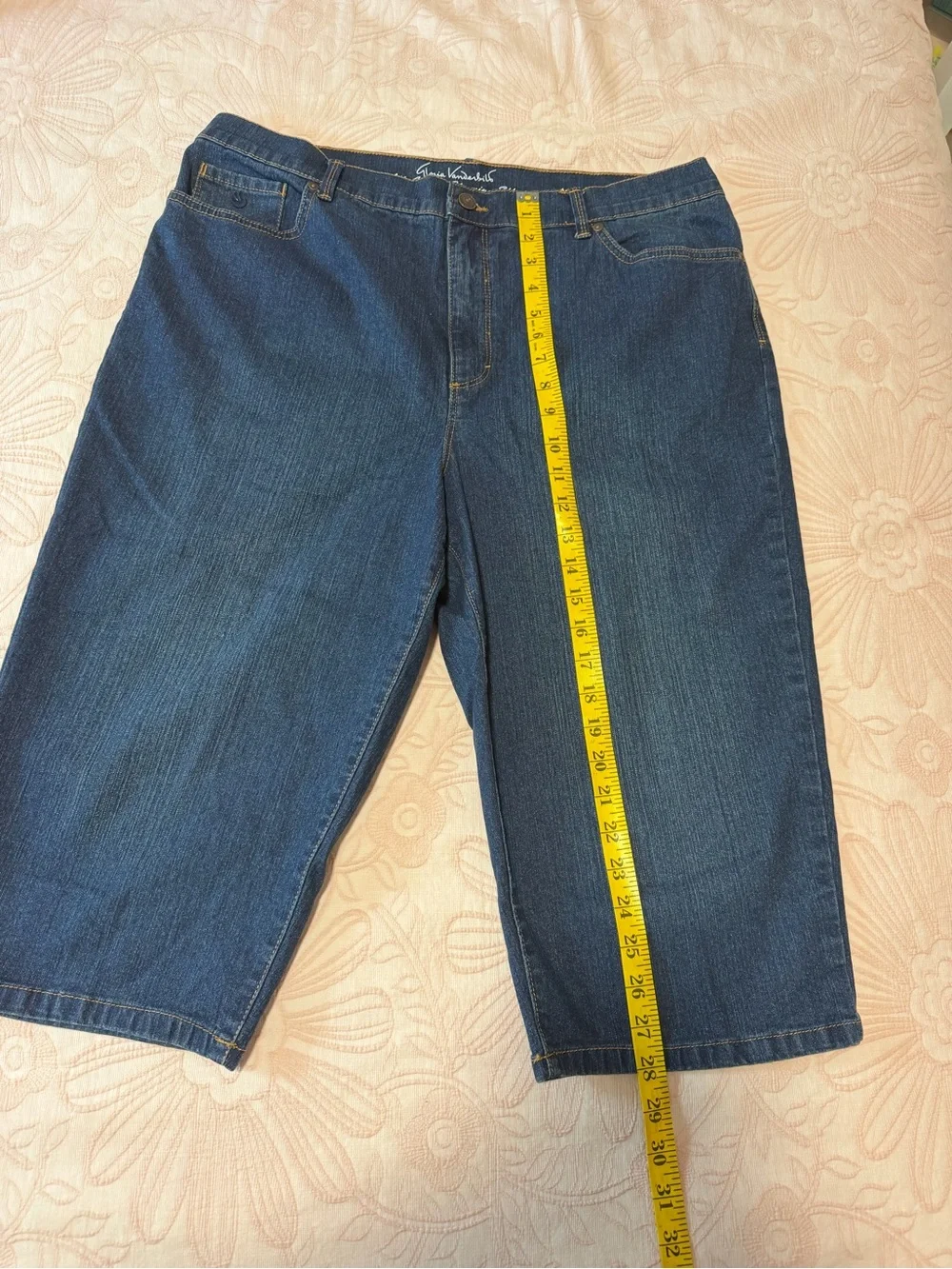Gloria Vanderbilt euc classic