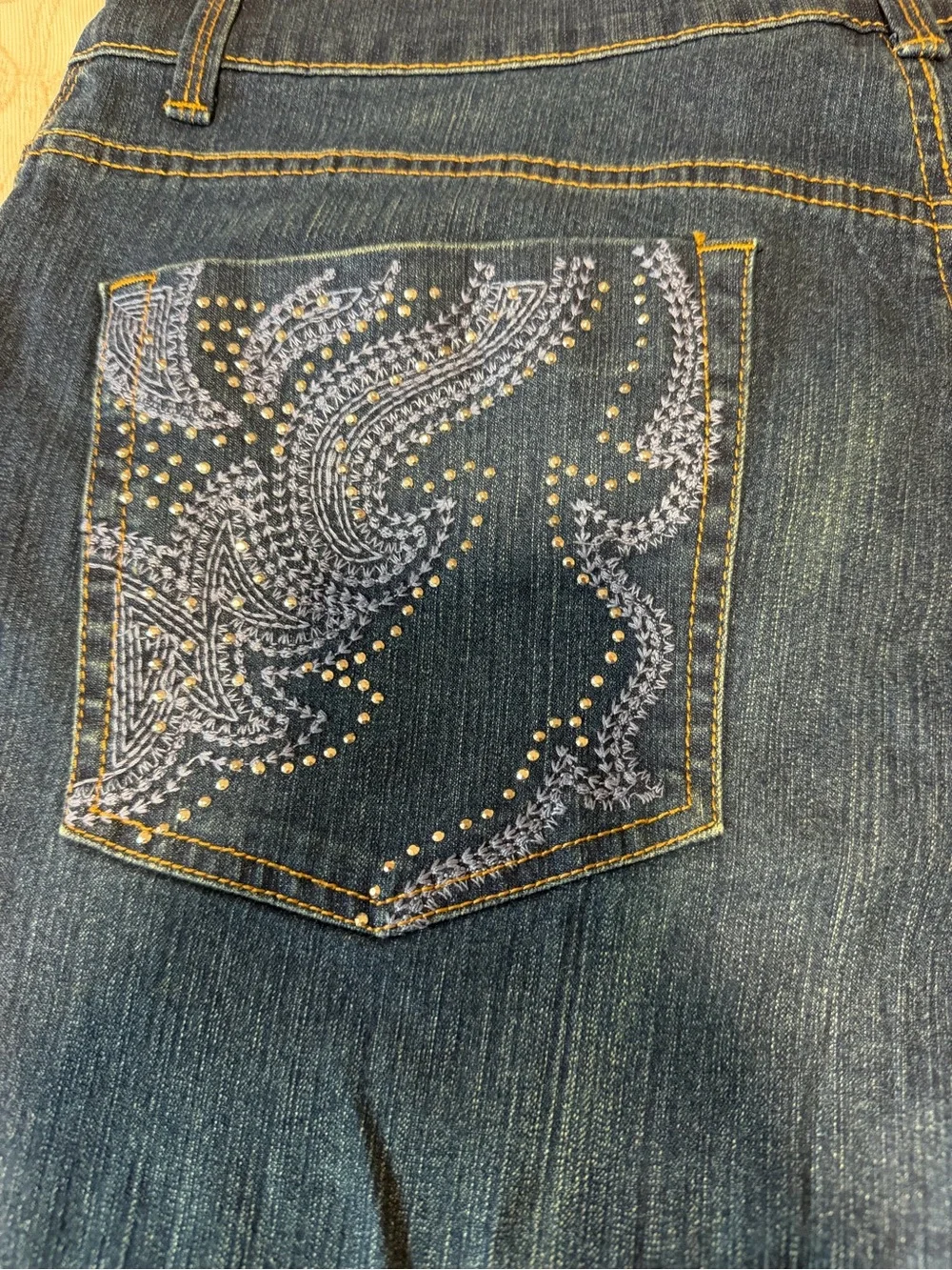 Gloria Vanderbilt euc classic