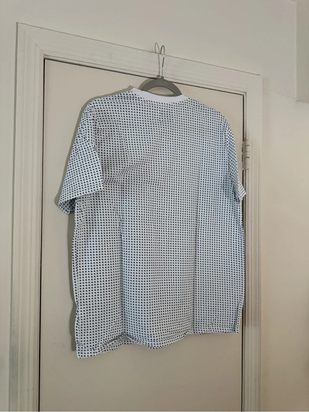 Calvin Klein classic white