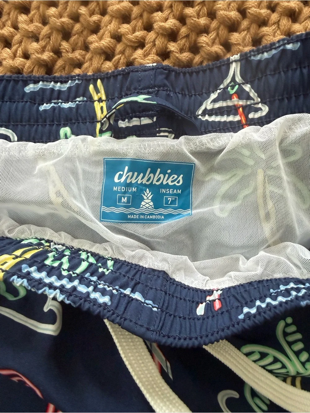 chubbies mens swim