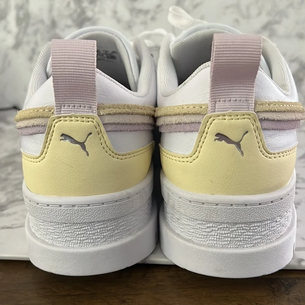 Puma Mayze Triplex Women’s Sneakers Size 9 Like New