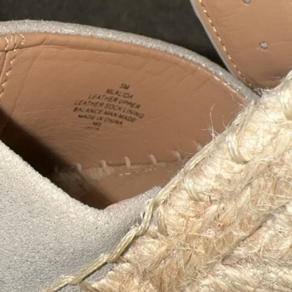 Marc Fisher leather business