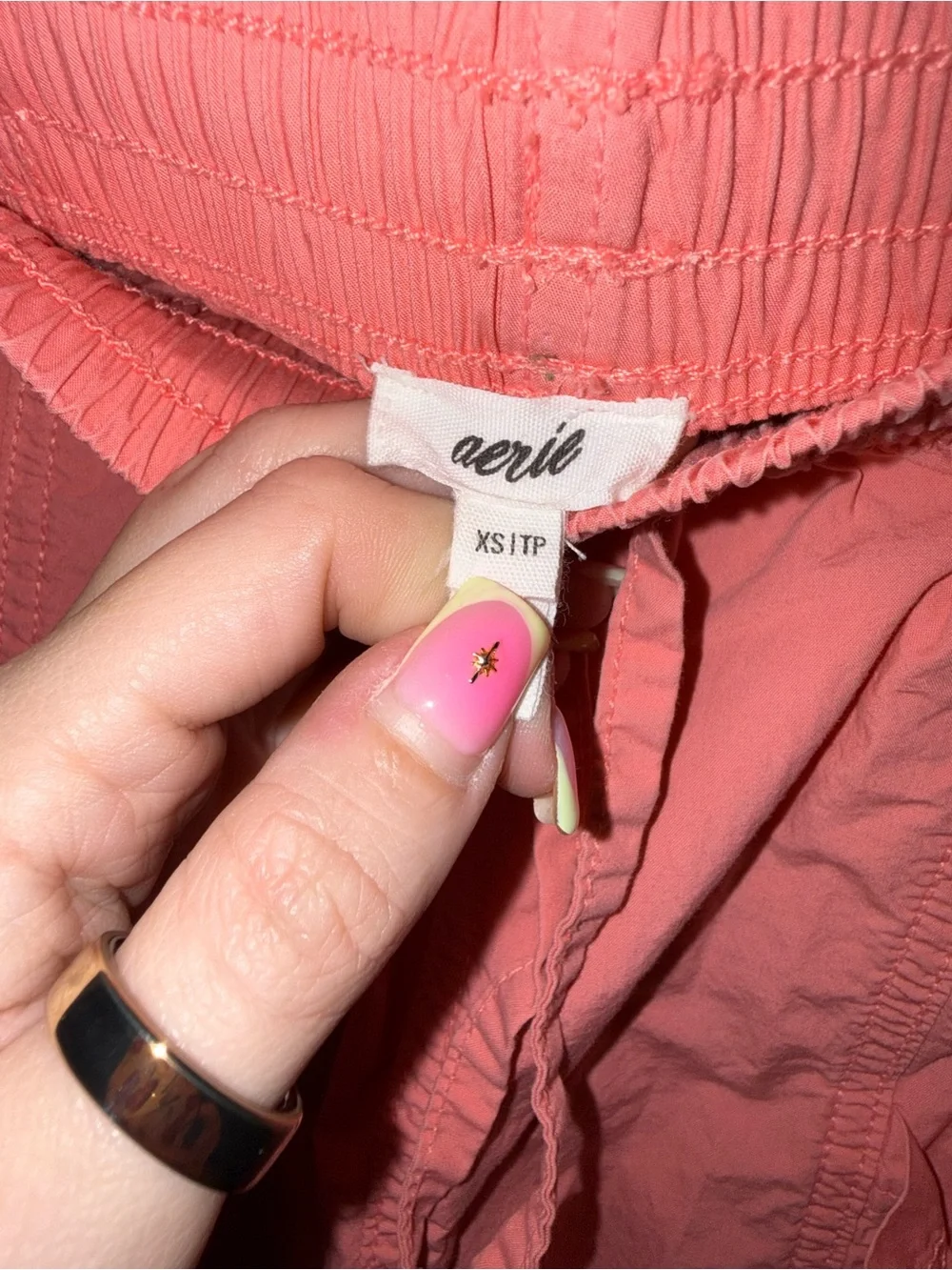 aerie lightweight cargo