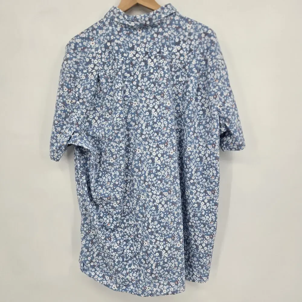 Sonoma button shirt