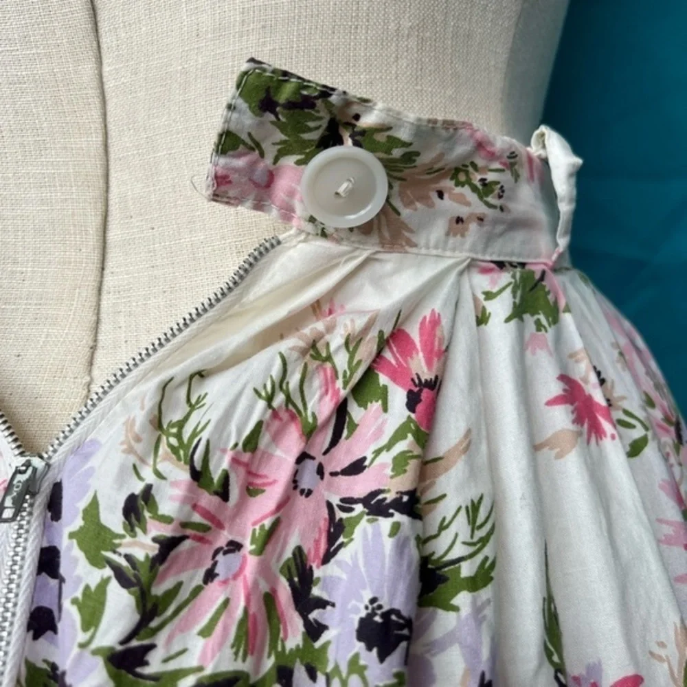 Roxy vintage floral