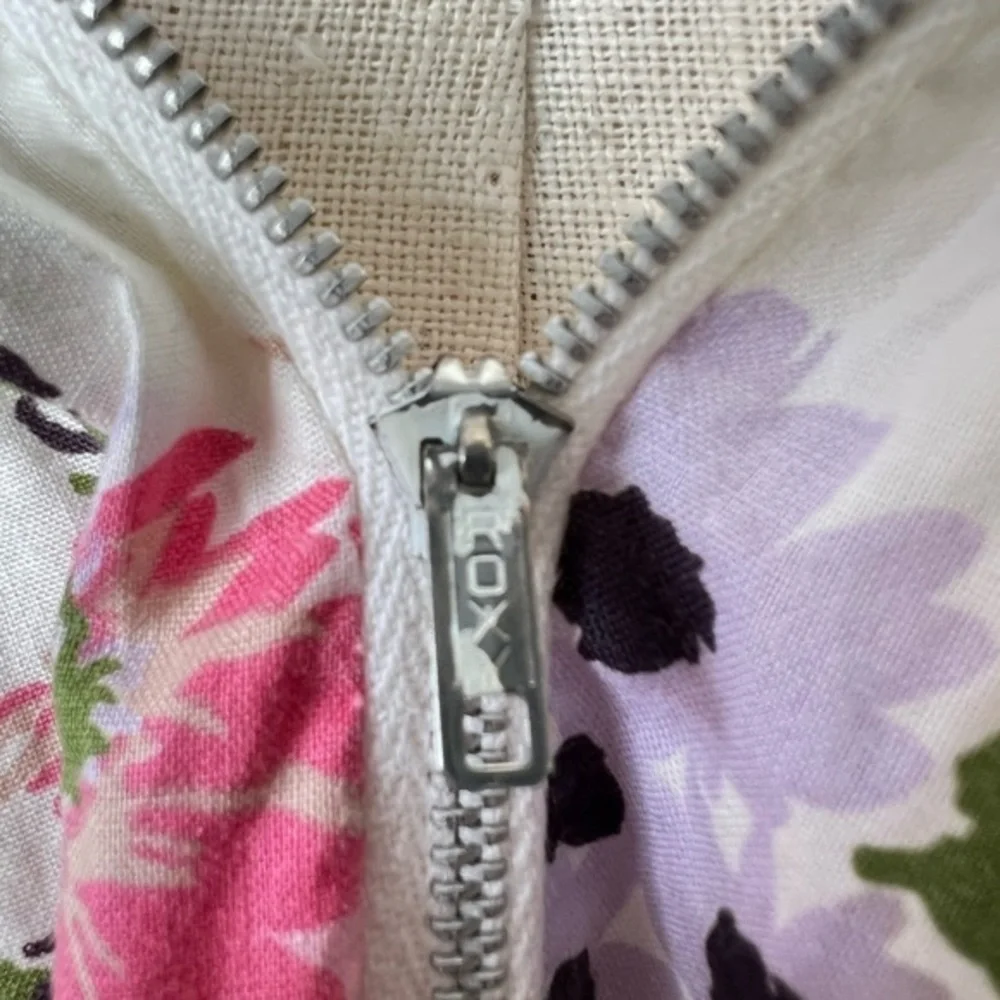 Roxy vintage floral