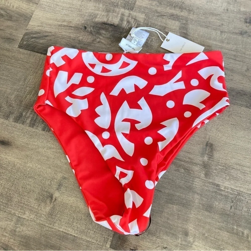 Anthropologie nwt odells