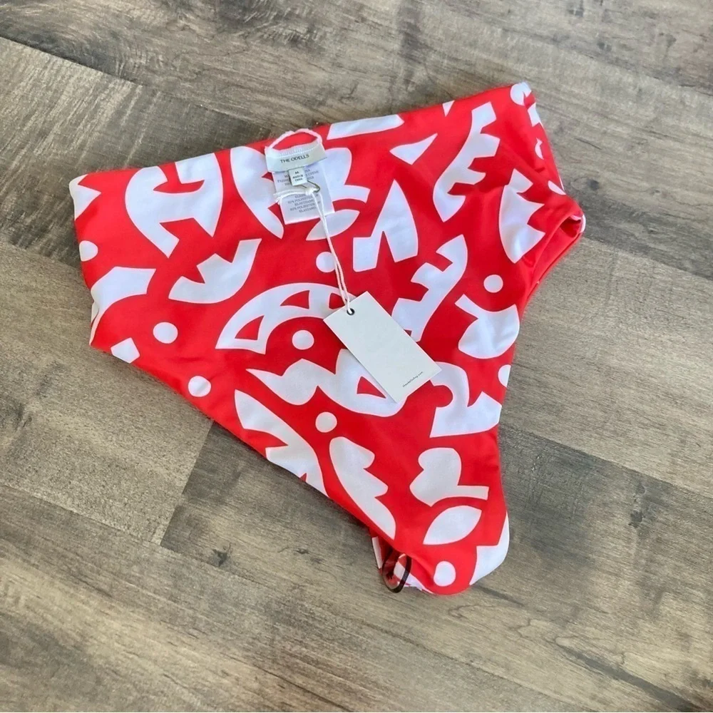 Anthropologie nwt odells