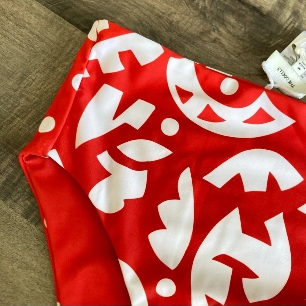 Anthropologie nwt odells