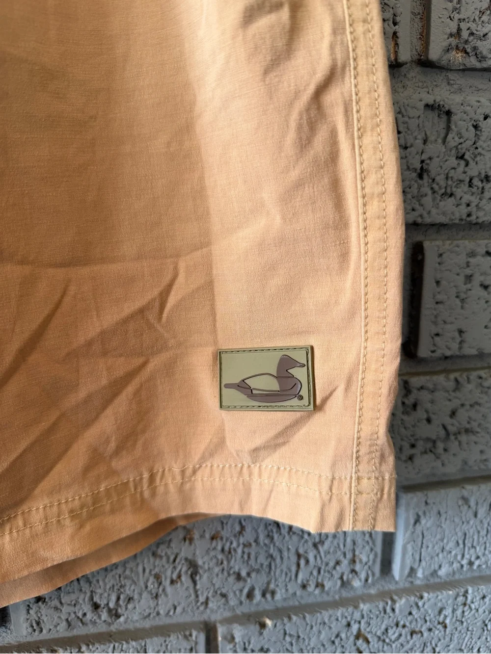 Dixie Decoys lightweight khaki