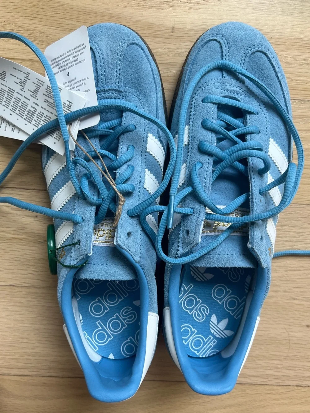 adidas low top