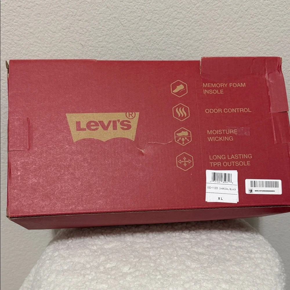 Levis levi slip