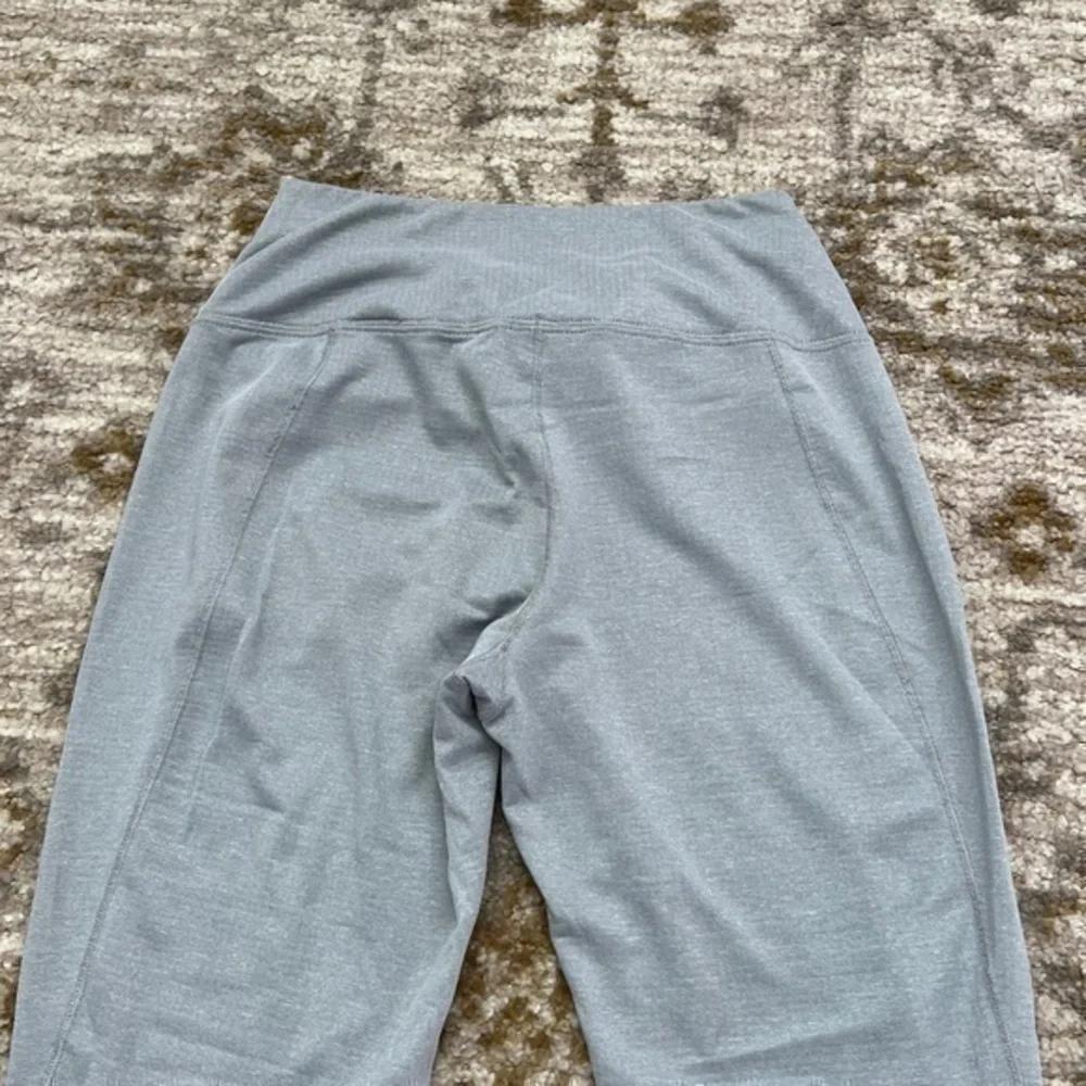 Patagonia Capilene Grey‎ Midweight Baselayer Leggings XS