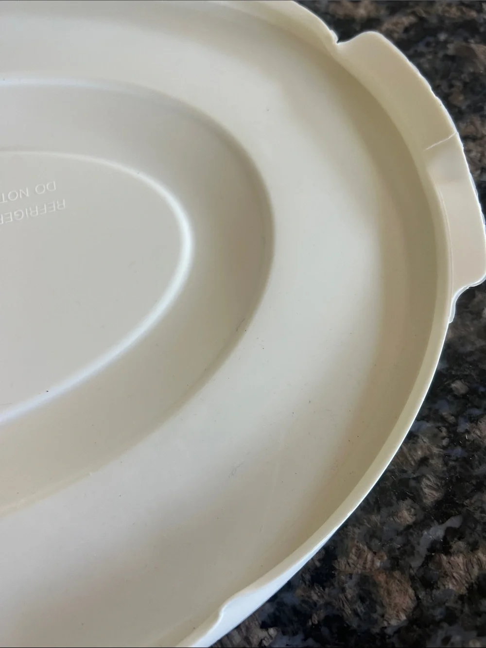 N/A corningware casual