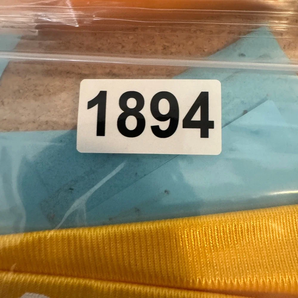 Unbranded measurements pit
