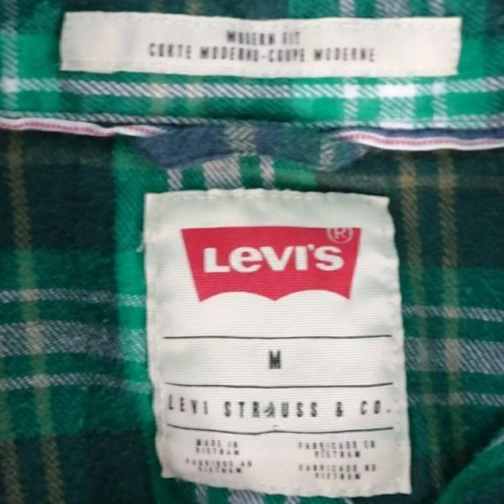 Levis western levis