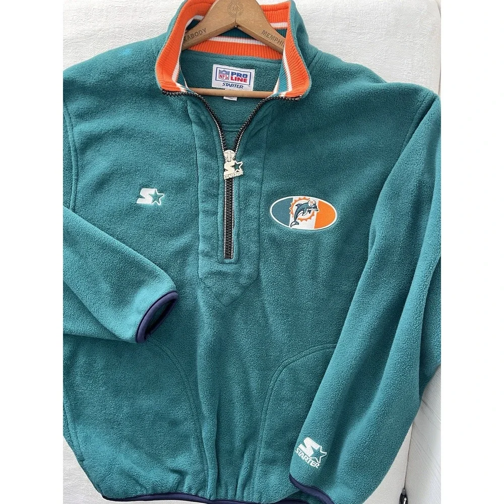 STARTER vintage y2k