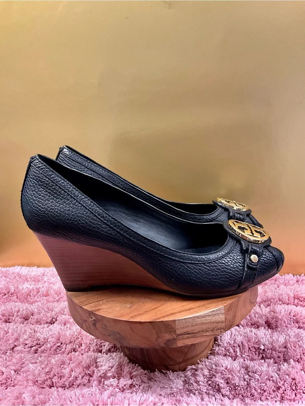 Tory Burch classic tory
