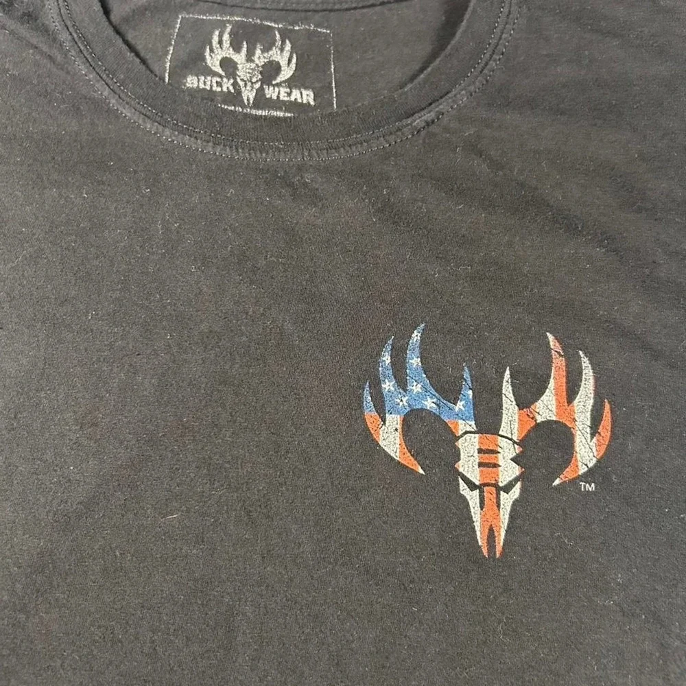 The Unbranded Brand buck wear