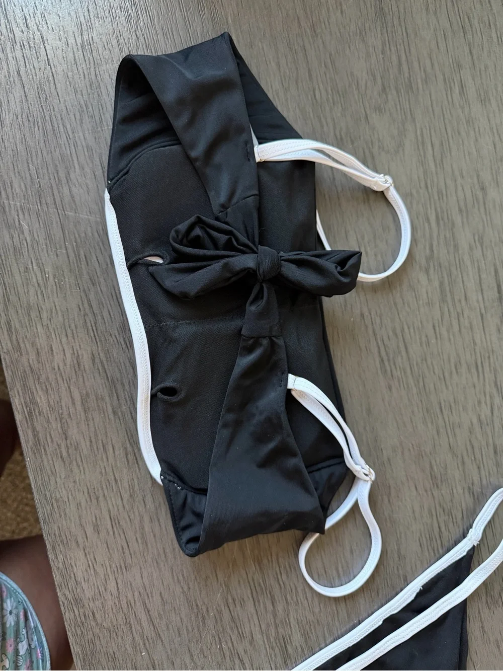 N/A classic black