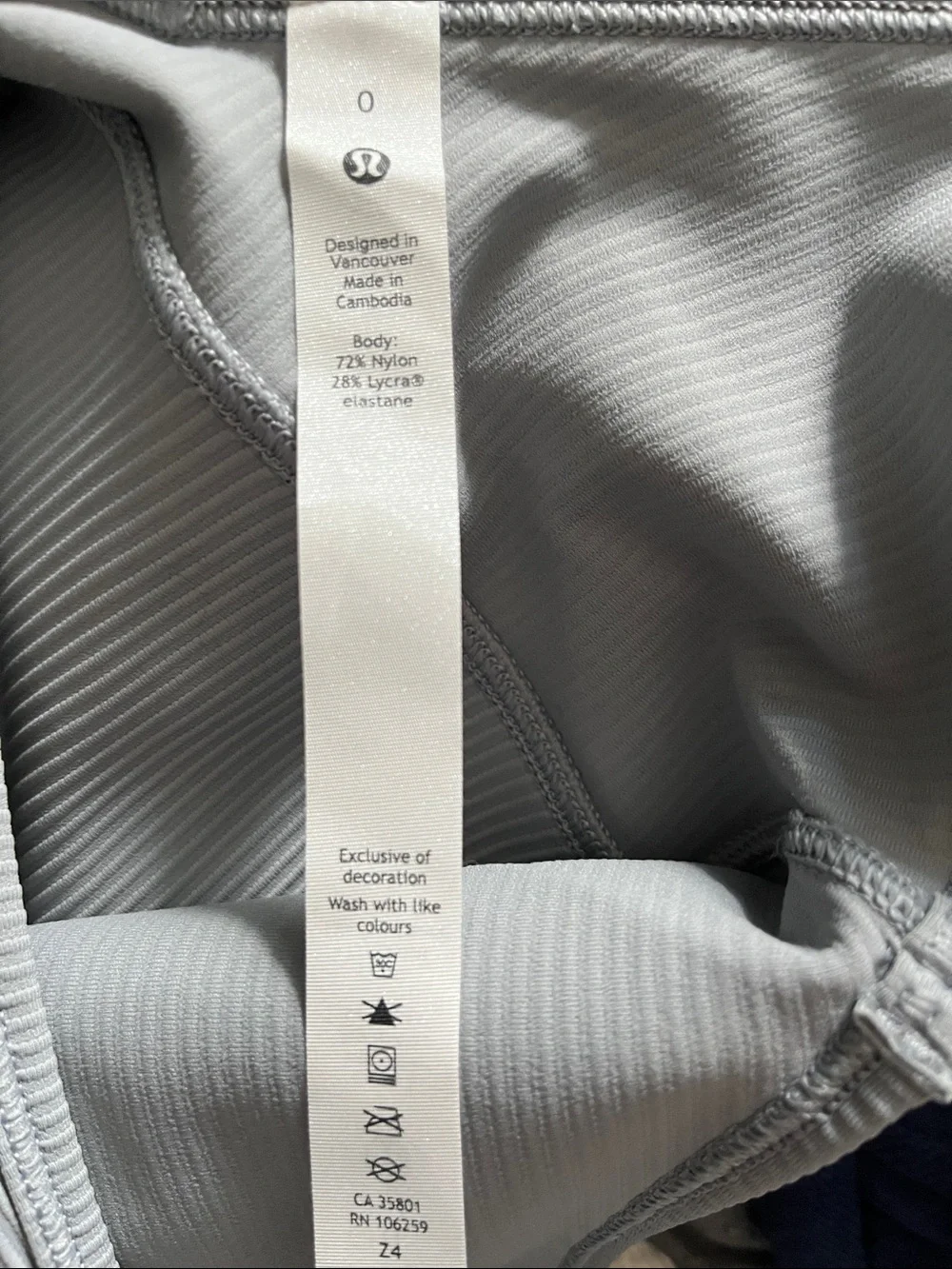 lululemon athletica lululemon athletica