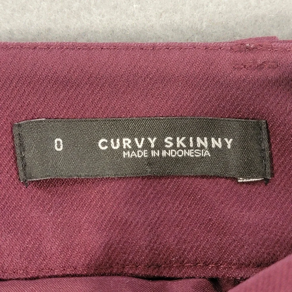 LOFT classic curvy
