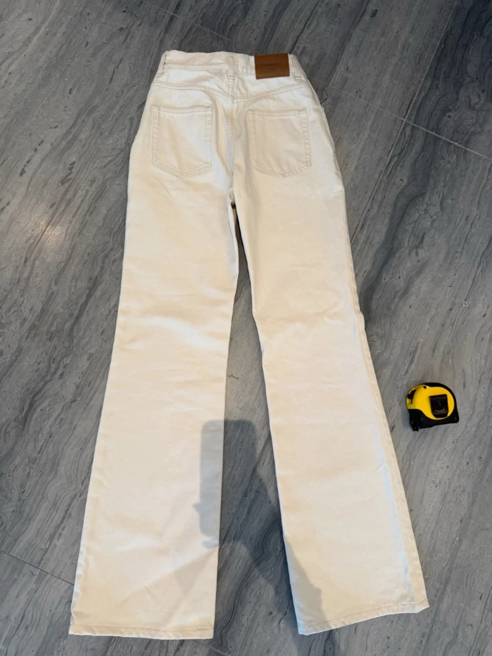 Saint Laurent worn 1x