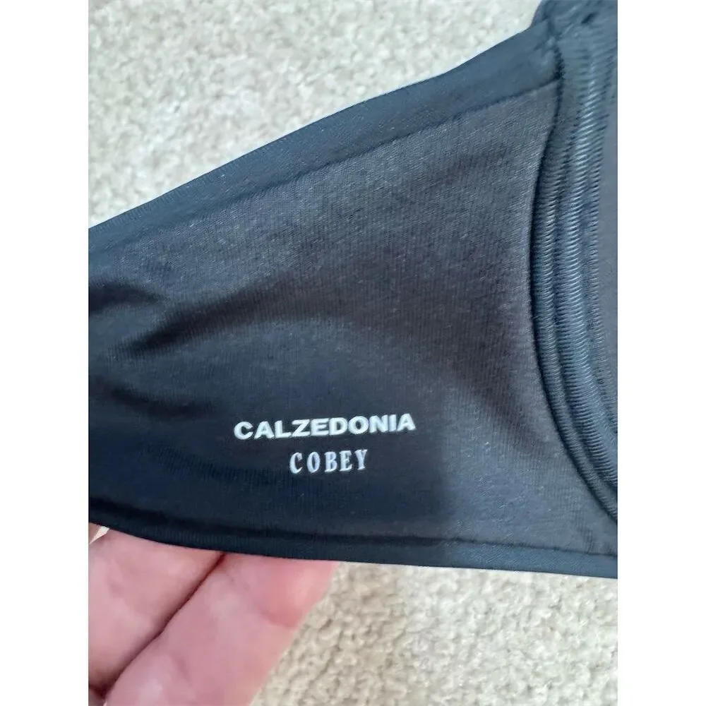Calzedonia tags smoke