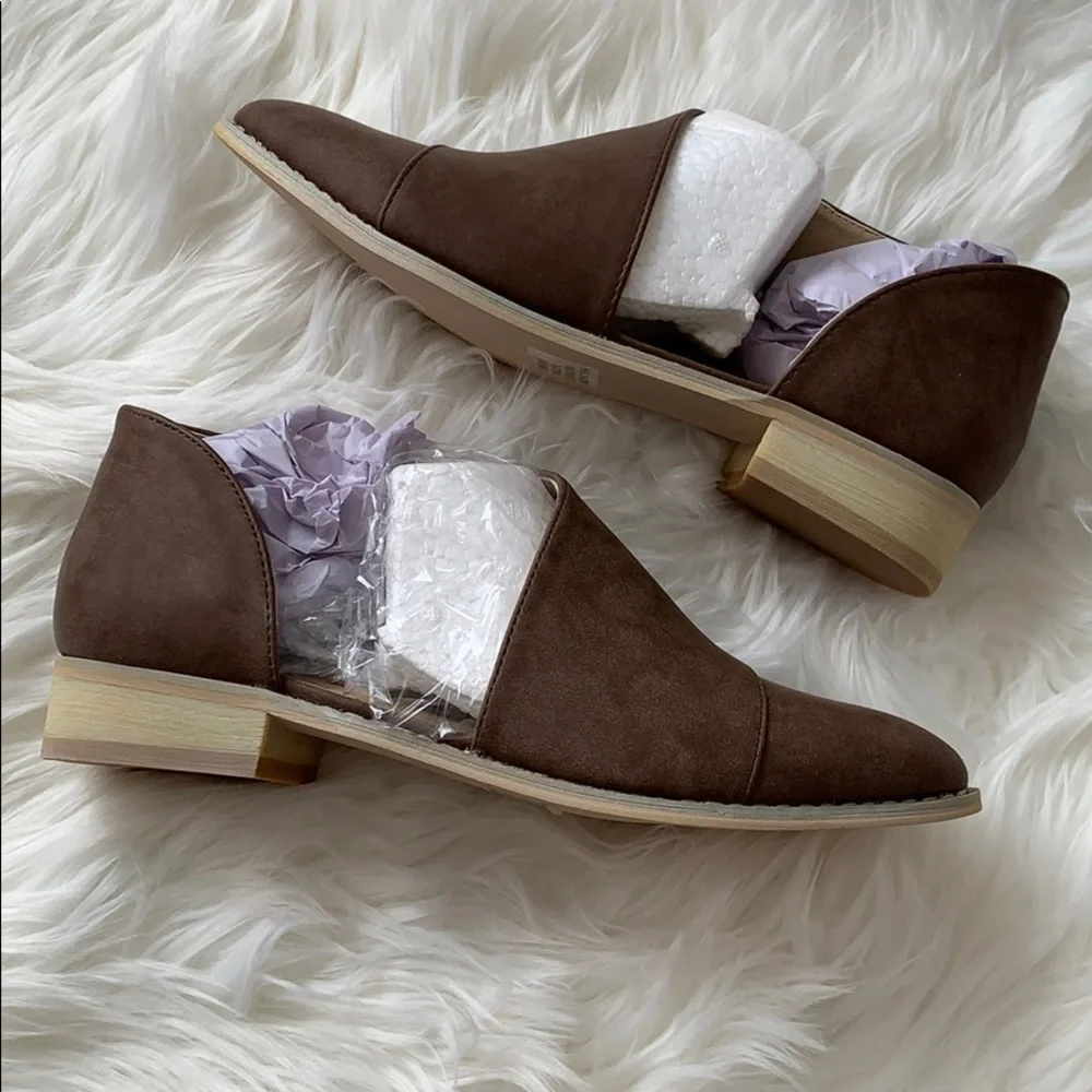Journee Collection these are