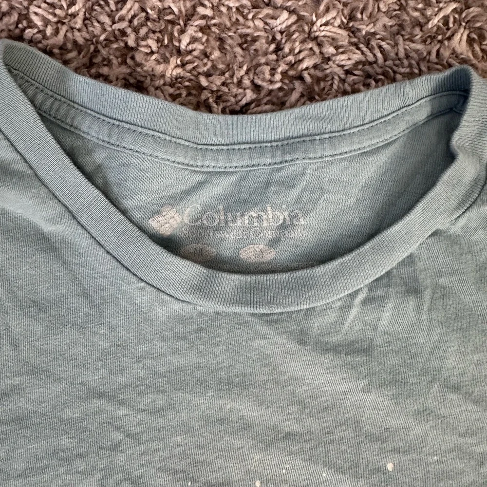 Columbia good soft