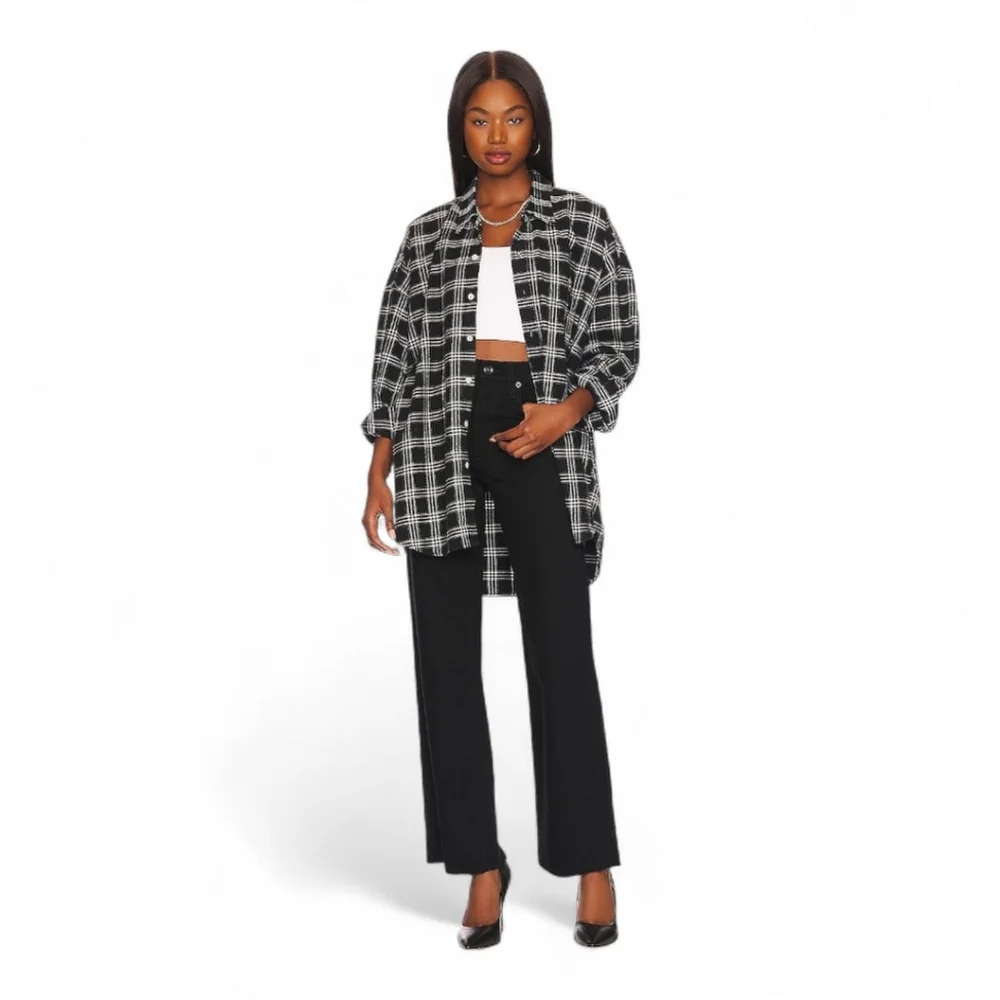 SLVRLAKE wide leg