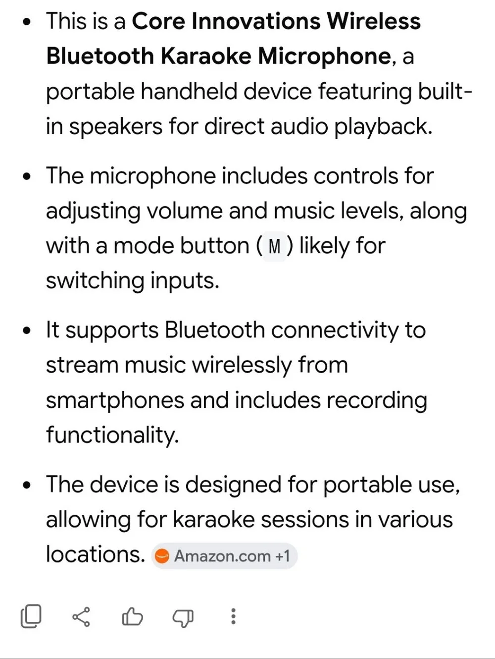 N/A portable wireless