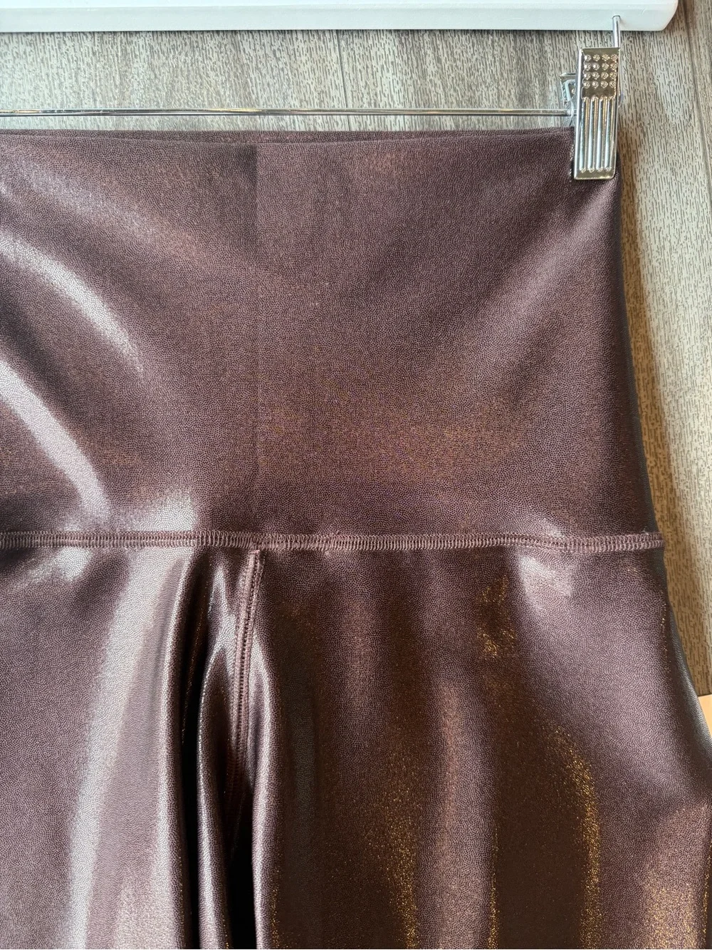 Emily Hsu Designs high waist
