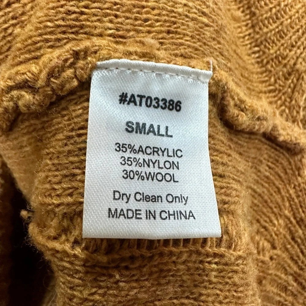 Lumiere wool blend