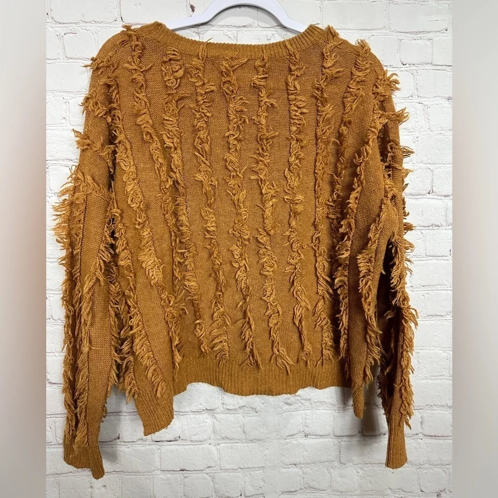 Lumiere wool blend