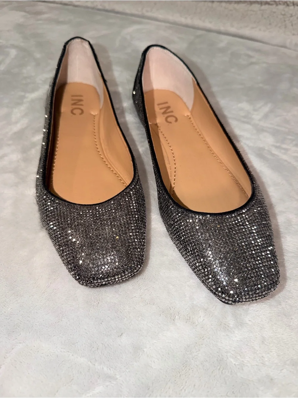 INC Juney Flats
