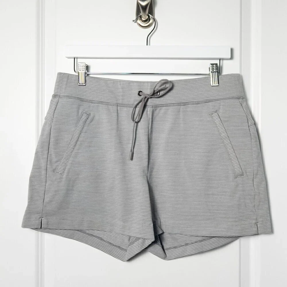 Athleta stripe modern