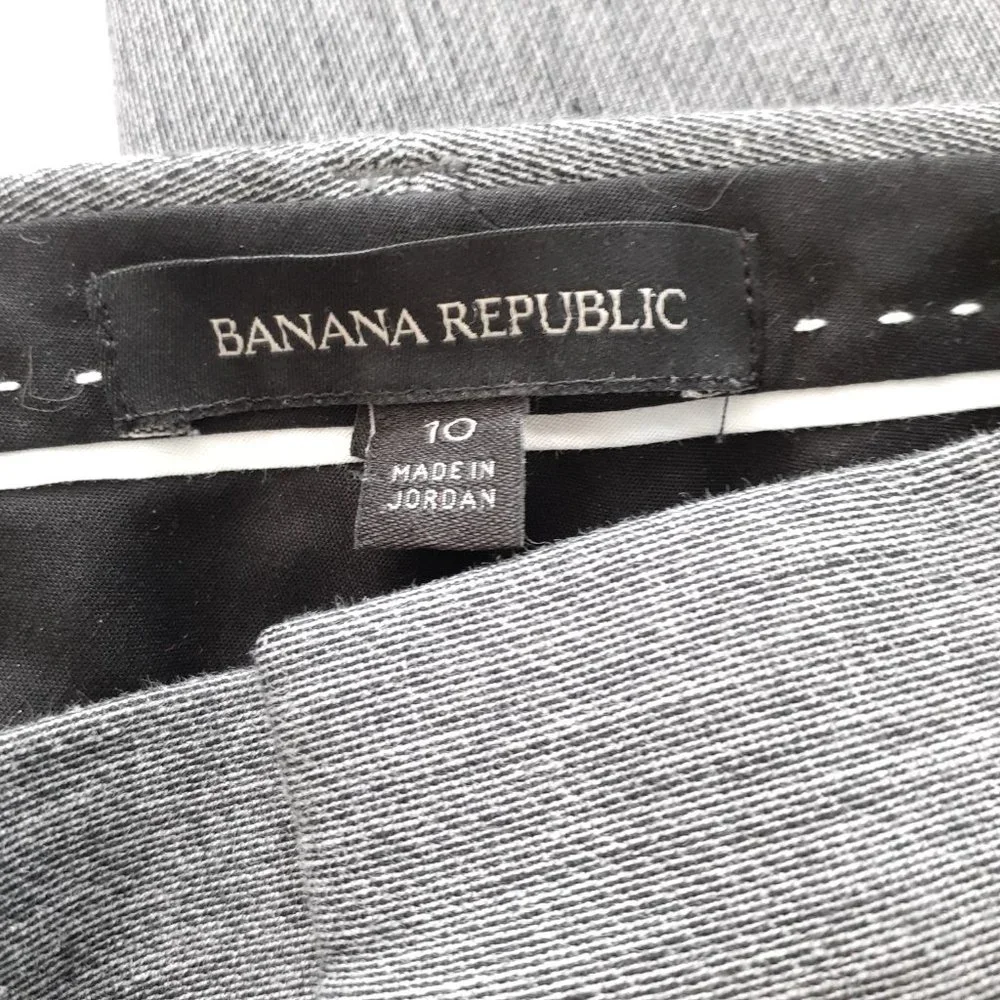 Banana Republic very good