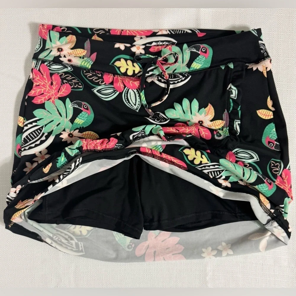 ZELOS athletic skort