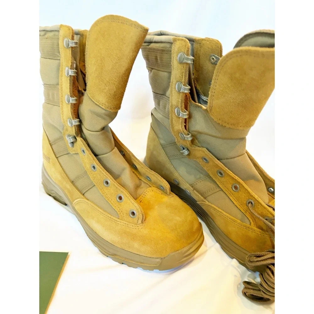 Danner men military