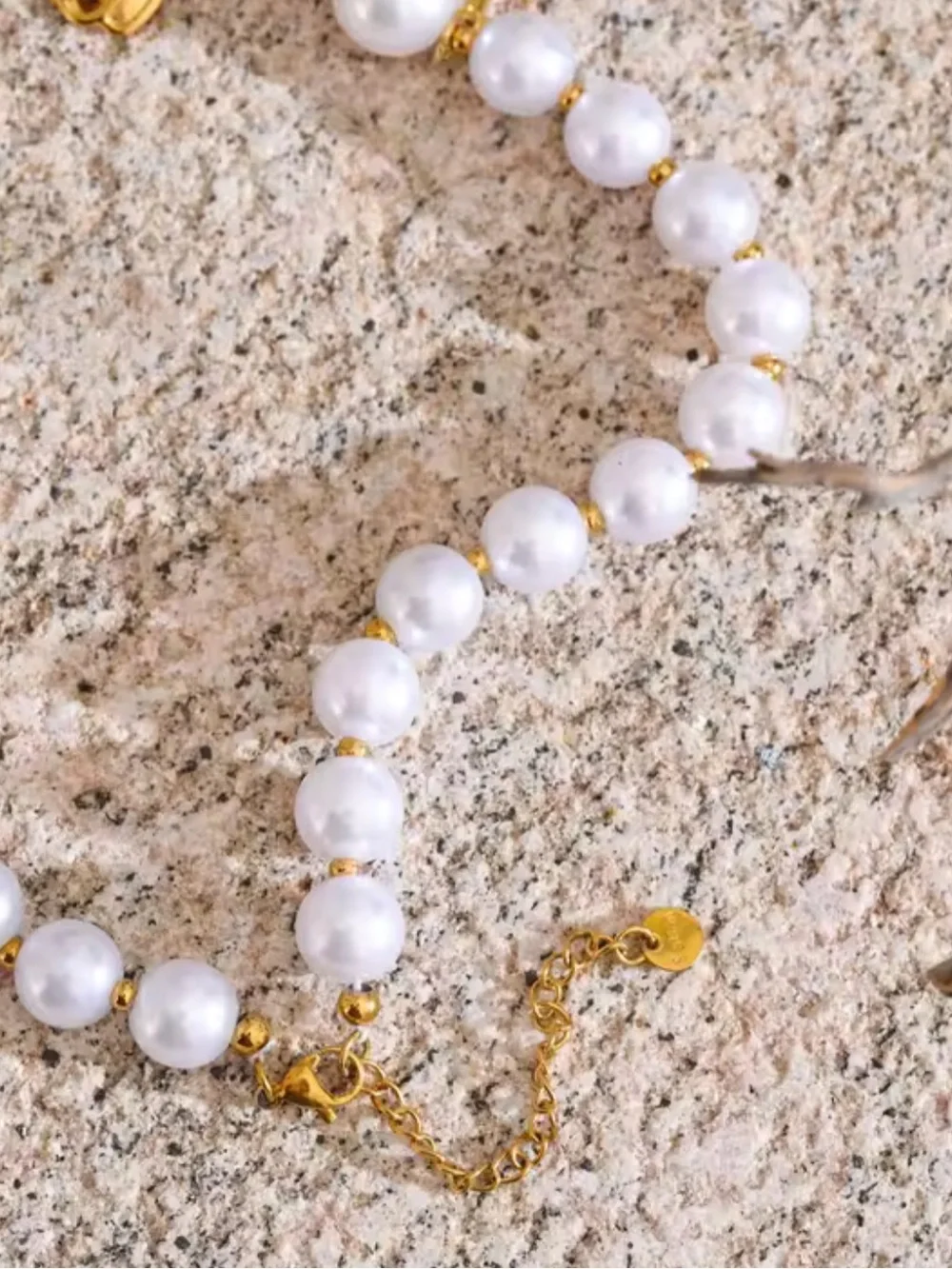 Anthropologie elegant white