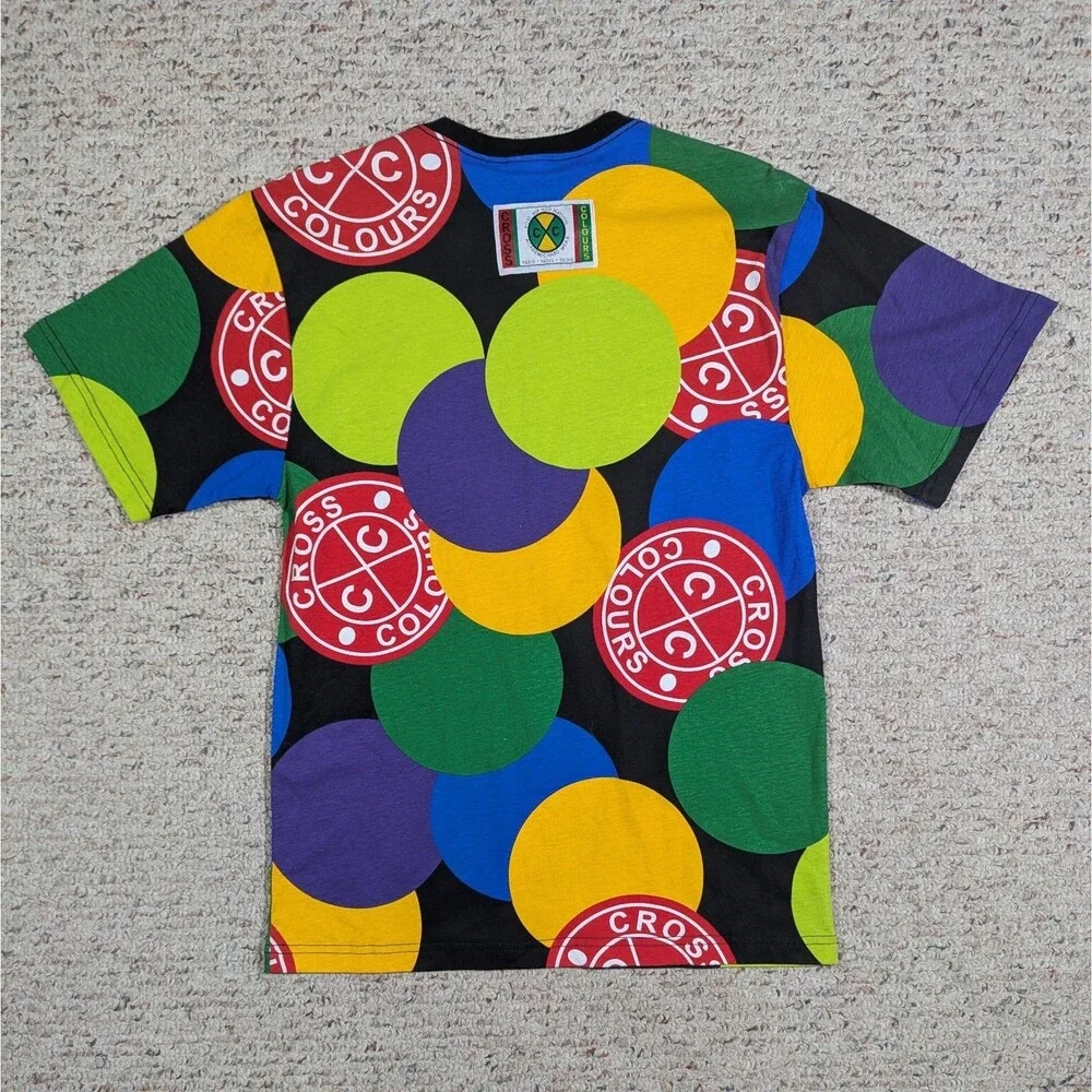 Cross Colours cross colours