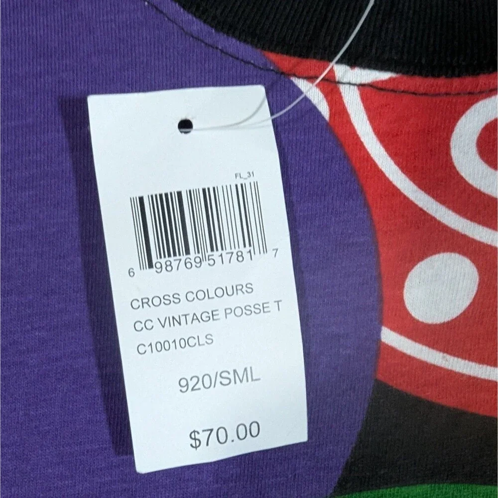 Cross Colours cross colours