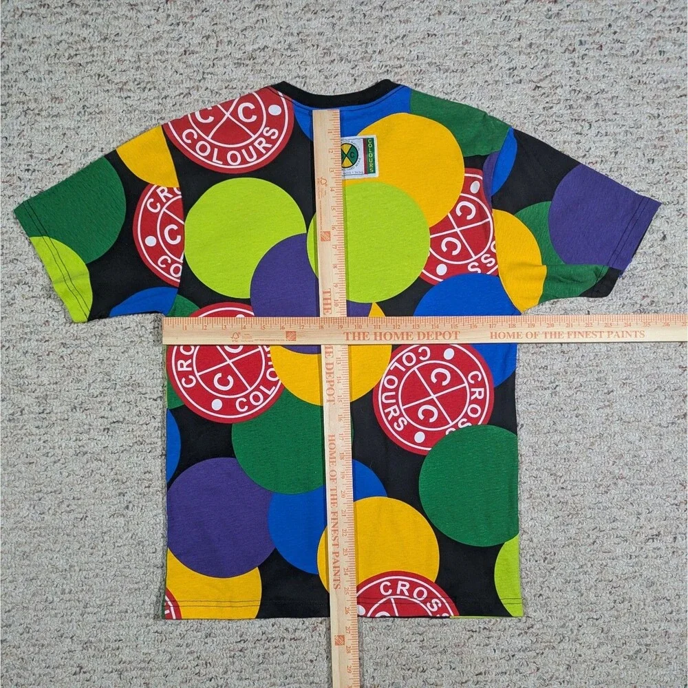 Cross Colours cross colours